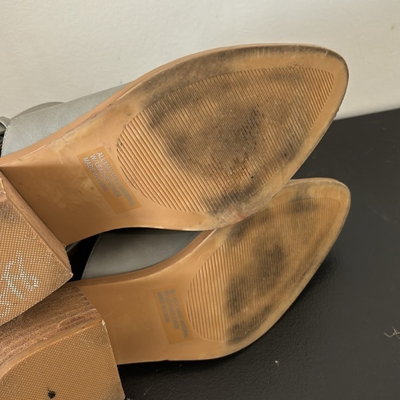 Dolce Vita heeled booties - Picture 5 of 5